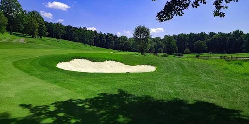 golf article